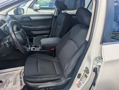 2019 Subaru Outback 2.5i Premium   - Photo 29 - St. Johnsbury, VT 05819