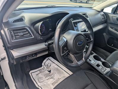 2019 Subaru Outback 2.5i Premium   - Photo 30 - St. Johnsbury, VT 05819