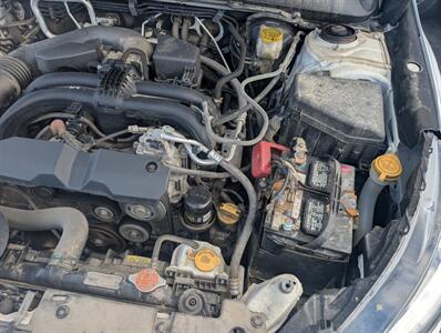 2019 Subaru Outback 2.5i Premium   - Photo 13 - St. Johnsbury, VT 05819
