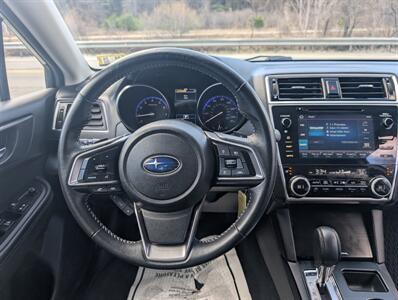 2019 Subaru Outback 2.5i Premium   - Photo 20 - St. Johnsbury, VT 05819
