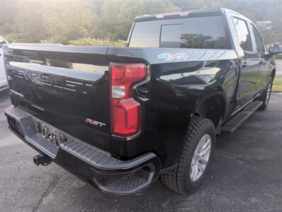 2022 Chevrolet Silverado 1500 Limited RST   - Photo 3 - St. Johnsbury, VT 05819