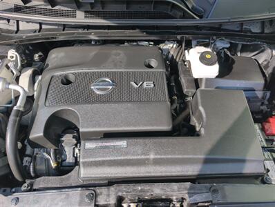 2024 Nissan Murano SV - Photo 23 - St. Johnsbury, VT 05819
