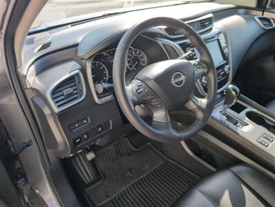 2024 Nissan Murano SV - Photo 6 - St. Johnsbury, VT 05819