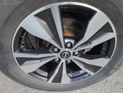 2024 Nissan Murano SV - Photo 28 - St. Johnsbury, VT 05819