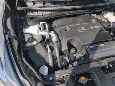 2024 Nissan Murano SV - Photo 22 - St. Johnsbury, VT 05819