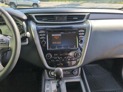 2024 Nissan Murano SV - Photo 18 - St. Johnsbury, VT 05819