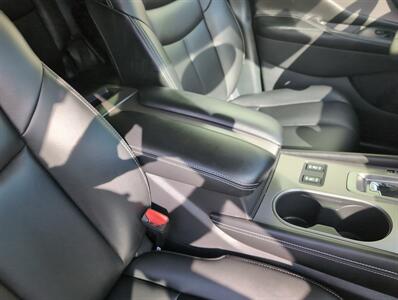 2024 Nissan Murano SV - Photo 21 - St. Johnsbury, VT 05819