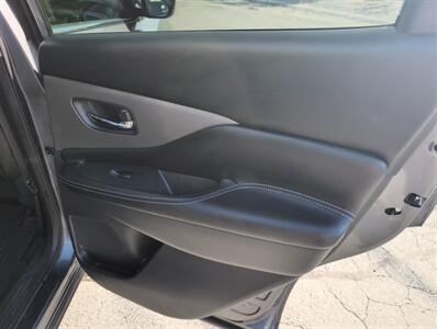 2024 Nissan Murano SV - Photo 13 - St. Johnsbury, VT 05819