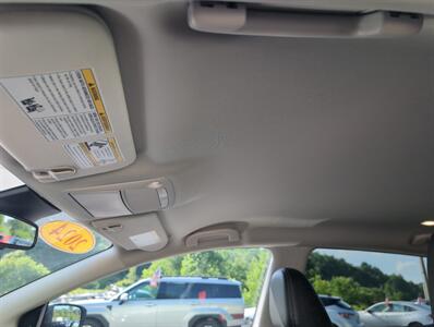 2024 Nissan Murano SV - Photo 8 - St. Johnsbury, VT 05819