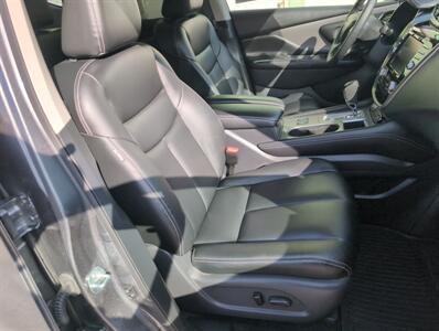 2024 Nissan Murano SV - Photo 16 - St. Johnsbury, VT 05819
