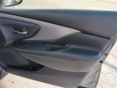 2024 Nissan Murano SV - Photo 15 - St. Johnsbury, VT 05819