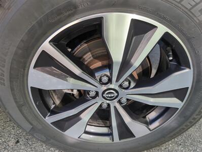 2024 Nissan Murano SV - Photo 27 - St. Johnsbury, VT 05819