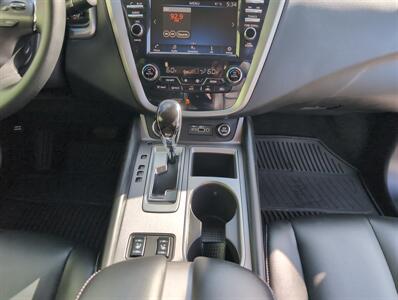 2024 Nissan Murano SV - Photo 20 - St. Johnsbury, VT 05819
