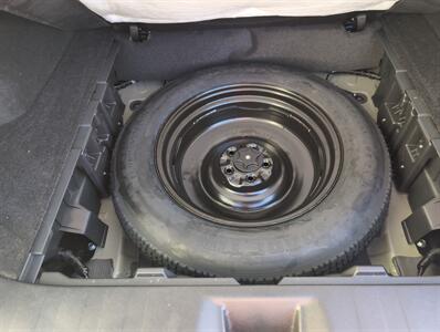 2024 Nissan Murano SV - Photo 12 - St. Johnsbury, VT 05819