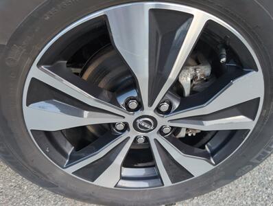 2024 Nissan Murano SV - Photo 29 - St. Johnsbury, VT 05819