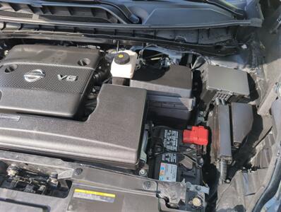 2024 Nissan Murano SV - Photo 24 - St. Johnsbury, VT 05819
