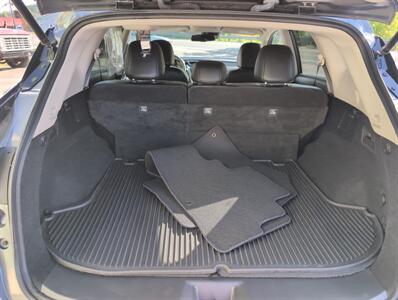 2024 Nissan Murano SV - Photo 11 - St. Johnsbury, VT 05819