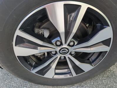 2024 Nissan Murano SV - Photo 26 - St. Johnsbury, VT 05819