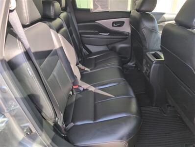 2024 Nissan Murano SV - Photo 14 - St. Johnsbury, VT 05819