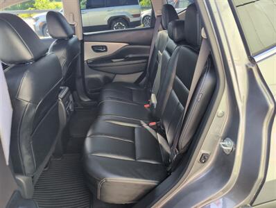 2024 Nissan Murano SV - Photo 10 - St. Johnsbury, VT 05819