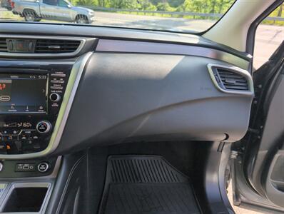 2024 Nissan Murano SV - Photo 19 - St. Johnsbury, VT 05819