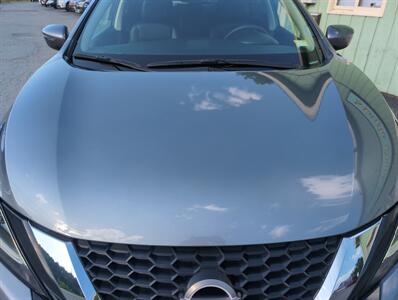 2024 Nissan Murano SV - Photo 32 - St. Johnsbury, VT 05819