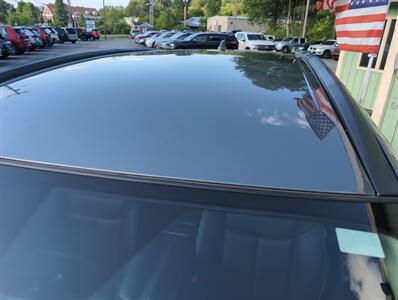 2024 Nissan Murano SV - Photo 33 - St. Johnsbury, VT 05819
