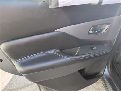 2024 Nissan Murano SV - Photo 9 - St. Johnsbury, VT 05819