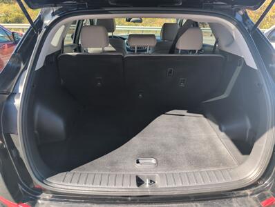 2018 Hyundai TUCSON SE - Photo 11 - St. Johnsbury, VT 05819