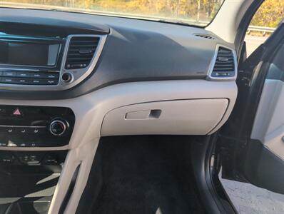 2018 Hyundai TUCSON SE - Photo 19 - St. Johnsbury, VT 05819