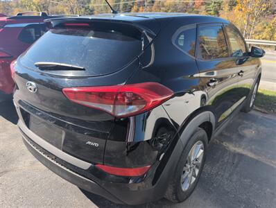 2018 Hyundai TUCSON SE - Photo 3 - St. Johnsbury, VT 05819