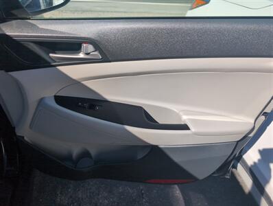 2018 Hyundai TUCSON SE - Photo 15 - St. Johnsbury, VT 05819