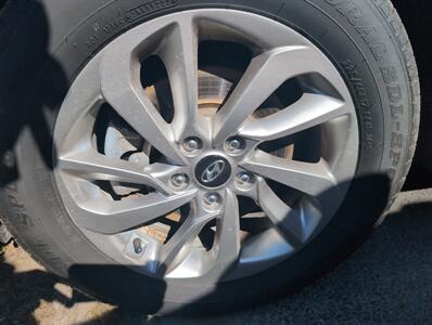 2018 Hyundai TUCSON SE - Photo 26 - St. Johnsbury, VT 05819