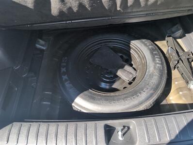 2018 Hyundai TUCSON SE - Photo 12 - St. Johnsbury, VT 05819