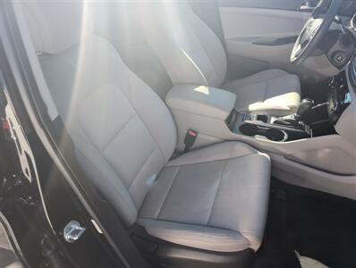 2018 Hyundai TUCSON SE - Photo 16 - St. Johnsbury, VT 05819