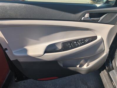 2018 Hyundai TUCSON SE - Photo 5 - St. Johnsbury, VT 05819