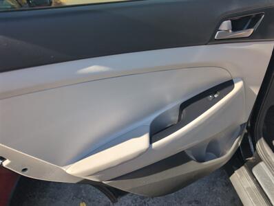 2018 Hyundai TUCSON SE - Photo 9 - St. Johnsbury, VT 05819