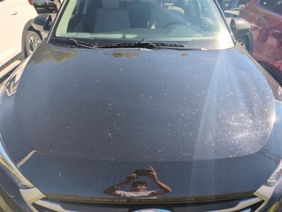 2018 Hyundai TUCSON SE - Photo 32 - St. Johnsbury, VT 05819