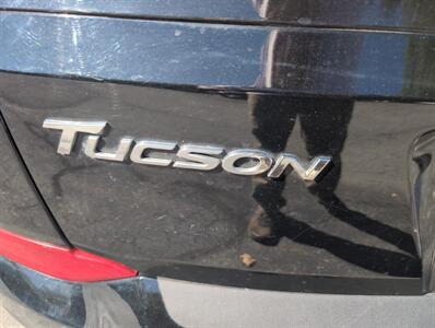 2018 Hyundai TUCSON SE - Photo 35 - St. Johnsbury, VT 05819