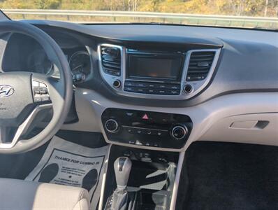 2018 Hyundai TUCSON SE - Photo 18 - St. Johnsbury, VT 05819