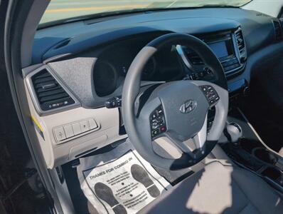 2018 Hyundai TUCSON SE - Photo 6 - St. Johnsbury, VT 05819