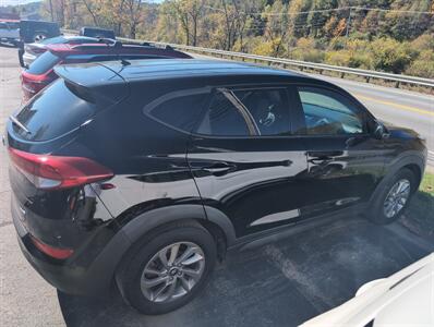 2018 Hyundai TUCSON SE - Photo 38 - St. Johnsbury, VT 05819