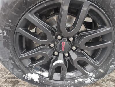 2023 GMC Sierra 1500 Elevation Standard - Photo 26 - St. Johnsbury, VT 05819