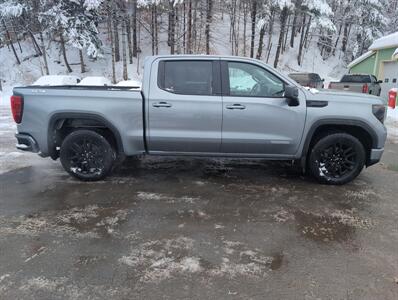 2023 GMC Sierra 1500 Elevation Standard - Photo 35 - St. Johnsbury, VT 05819