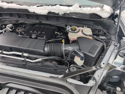2023 GMC Sierra 1500 Elevation Standard - Photo 22 - St. Johnsbury, VT 05819