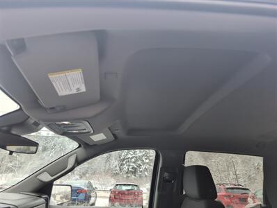 2023 GMC Sierra 1500 Elevation Standard - Photo 8 - St. Johnsbury, VT 05819