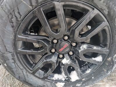 2023 GMC Sierra 1500 Elevation Standard - Photo 24 - St. Johnsbury, VT 05819