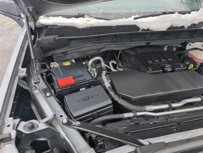 2023 GMC Sierra 1500 Elevation Standard - Photo 20 - St. Johnsbury, VT 05819