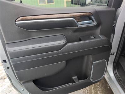 2023 GMC Sierra 1500 Elevation Standard - Photo 9 - St. Johnsbury, VT 05819