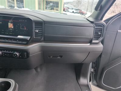2023 GMC Sierra 1500 Elevation Standard - Photo 17 - St. Johnsbury, VT 05819